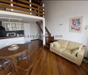 Rome apartment rentals Colosseo area | Photo of the apartment Baccina.